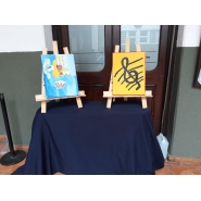 Semana de las Artes